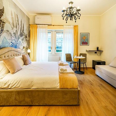 Romana Suites Milaan Buitenkant foto