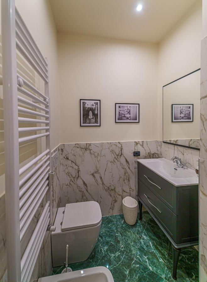 Romana Suites Milaan Buitenkant foto